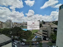 Apartamento com 4 Quartos para venda ou aluguel, 330m² no Serra, Belo Horizonte - Foto 41