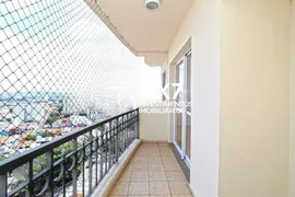 Apartamento com 3 Quartos para venda ou aluguel, 167m² no Alto da Lapa, São Paulo - Foto 5