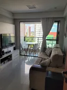 Apartamento com 3 Quartos à venda, 93m² no Tamarineira, Recife - Foto 8