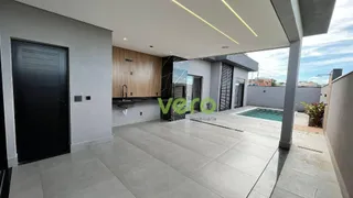 Casa de Condomínio com 3 Quartos à venda, 184m² no Jardim Santa Alice, Santa Bárbara D'Oeste - Foto 7