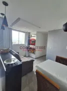 Apartamento com 2 Quartos à venda, 42m² no Vila Nhocune, São Paulo - Foto 2