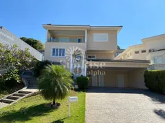 Casa de Condomínio com 5 Quartos para alugar, 570m² no Melville, Santana de Parnaíba - Foto 6