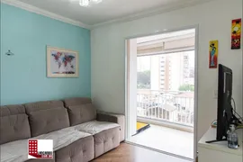 Apartamento com 2 Quartos à venda, 55m² no Ipiranga, São Paulo - Foto 17