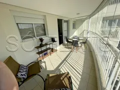 Apartamento com 1 Quarto à venda, 51m² no Brooklin, São Paulo - Foto 6