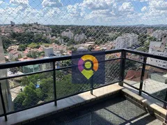 Apartamento com 3 Quartos à venda, 180m² no Ouro Preto, Belo Horizonte - Foto 5