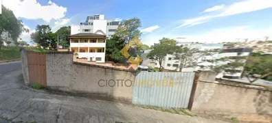 Terreno / Lote / Condomínio à venda, 380m² no Ouro Preto, Belo Horizonte - Foto 2