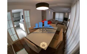 Apartamento com 3 Quartos à venda, 136m² no Vila Prudente, São Paulo - Foto 5