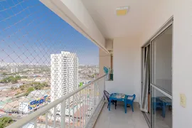 Apartamento com 3 Quartos à venda, 79m² no Setor Aeroporto, Goiânia - Foto 13