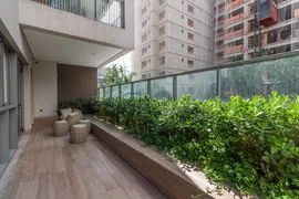 Apartamento com 2 Quartos para alugar, 96m² no Moema, São Paulo - Foto 49