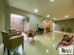 Casa com 3 Quartos à venda, 160m² no Jardim do Bosque, São José do Rio Preto - Foto 6