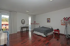 Casa de Condomínio com 4 Quartos à venda, 504m² no Alphaville Lagoa Dos Ingleses, Nova Lima - Foto 37