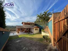 Casa de Condomínio com 3 Quartos à venda, 173m² no Terras do Madeira, Carapicuíba - Foto 27