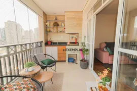 Apartamento com 3 Quartos à venda, 121m² no Jardim São Paulo, São Paulo - Foto 9