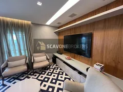 Apartamento com 3 Quartos para alugar, 160m² no Villaggio Panamby, São Paulo - Foto 2