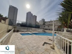 Apartamento com 3 Quartos para venda ou aluguel, 94m² no Cambuci, São Paulo - Foto 17