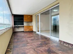 Apartamento com 3 Quartos para alugar, 147m² no Brooklin, São Paulo - Foto 4