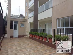 Apartamento com 2 Quartos à venda, 55m² no Cidade A E Carvalho, São Paulo - Foto 2