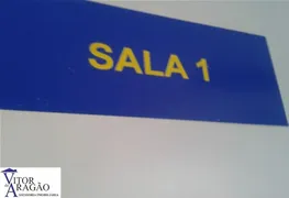 Conjunto Comercial / Sala para alugar, 390m² no Mandaqui, São Paulo - Foto 5
