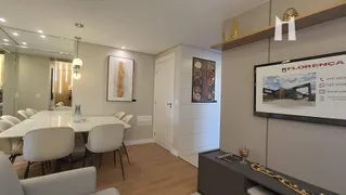 Apartamento com 2 Quartos à venda, 60m² no Vila Bancaria , Campo Largo - Foto 5