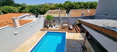 Casa com 2 Quartos à venda, 197m² no Jardim Panorama, Valinhos - Foto 26
