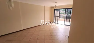 Cobertura com 3 Quartos à venda, 138m² no Varzea, Teresópolis - Foto 4