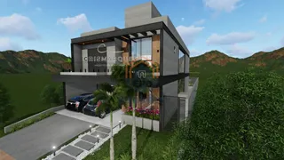 Casa de Condomínio com 4 Quartos à venda, 292m² no Jardim Samambaia, Jundiaí - Foto 10