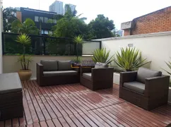 Apartamento com 3 Quartos para venda ou aluguel, 120m² no Morumbi, São Paulo - Foto 22