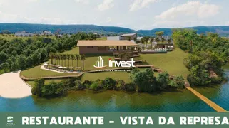 Terreno / Lote / Condomínio à venda, 350m² no Rifaina, Rifaina - Foto 7