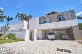 Casa de Condomínio com 4 Quartos à venda, 480m² no Santa Felicidade, Curitiba - Foto 36