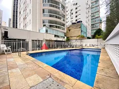 Apartamento com 3 Quartos para alugar, 125m² no Vila Uberabinha, São Paulo - Foto 35