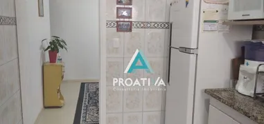 Apartamento com 1 Quarto à venda, 63m² no VILA SANTA LUZIA, São Bernardo do Campo - Foto 24