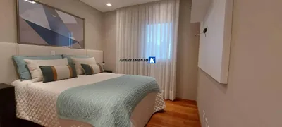 Apartamento com 4 Quartos à venda, 175m² no Jardim Zaira, Guarulhos - Foto 70