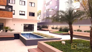 Cobertura com 3 Quartos à venda, 119m² no Água Verde, Curitiba - Foto 22