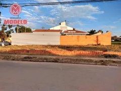 Terreno / Lote / Condomínio à venda, 289m² no Residencial Portal da Água Branca, Piracicaba - Foto 1