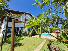 Casa com 4 Quartos para venda ou aluguel, 223m² no Itaipava, Petrópolis - Foto 3