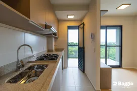 Apartamento com 2 Quartos para alugar, 56m² no Campo Comprido, Curitiba - Foto 3