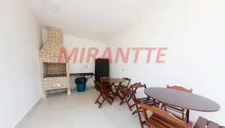 Apartamento com 2 Quartos à venda, 54m² no Lauzane Paulista, São Paulo - Foto 7