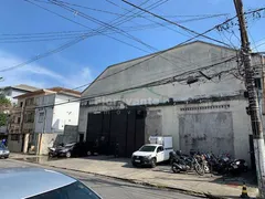 Galpão / Depósito / Armazém com 1 Quarto para alugar, 3070m² no Campo Grande, Santos - Foto 9