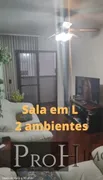 Apartamento com 2 Quartos à venda, 63m² no Vila Carrão, São Paulo - Foto 2