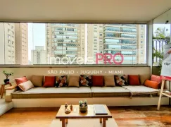 Cobertura com 3 Quartos à venda, 206m² no Brooklin, São Paulo - Foto 16