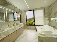 Casa de Condomínio com 3 Quartos à venda, 294m² no Lagoinha de Fora, Lagoa Santa - Foto 35