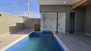 Casa de Condomínio com 3 Quartos à venda, 185m² no Estancia Hipica, Nova Odessa - Foto 16