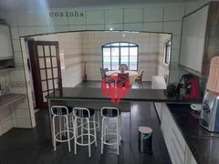 Sobrado com 4 Quartos à venda, 446m² no Nova Petrópolis, São Bernardo do Campo - Foto 8