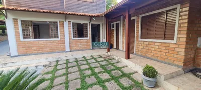 Fazenda / Sítio / Chácara com 3 Quartos à venda, 200m² no Gentileza, Betim - Foto 27