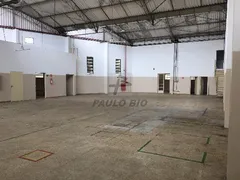 Prédio Inteiro para alugar, 2000m² no Campanário, Diadema - Foto 80