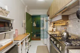 Apartamento com 3 Quartos à venda, 107m² no Vila Izabel, Curitiba - Foto 9