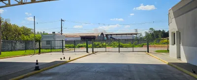 Galpão / Depósito / Armazém para alugar, 5054m² no Distrito Industrial, Juiz de Fora - Foto 3