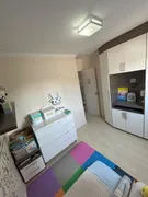 Apartamento com 3 Quartos à venda, 76m² no Vila das Belezas, São Paulo - Foto 12