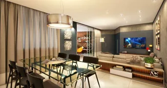Apartamento com 3 Quartos à venda, 131m² no Vale do Sereno, Nova Lima - Foto 4