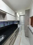 Apartamento com 2 Quartos à venda, 50m² no Pitangueiras, Guarujá - Foto 7